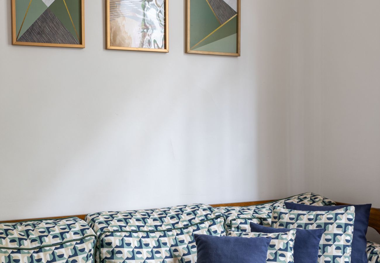 Apartamento em Rio de Janeiro - Conforto em Botafogo |Ideal para casais| LM108 