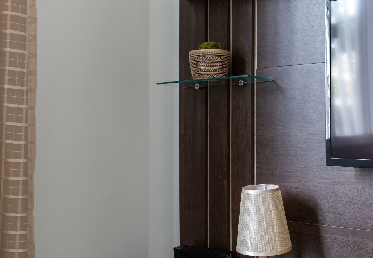 Apartamento em Rio de Janeiro - Conforto em Botafogo |Ideal para casais| LM108 