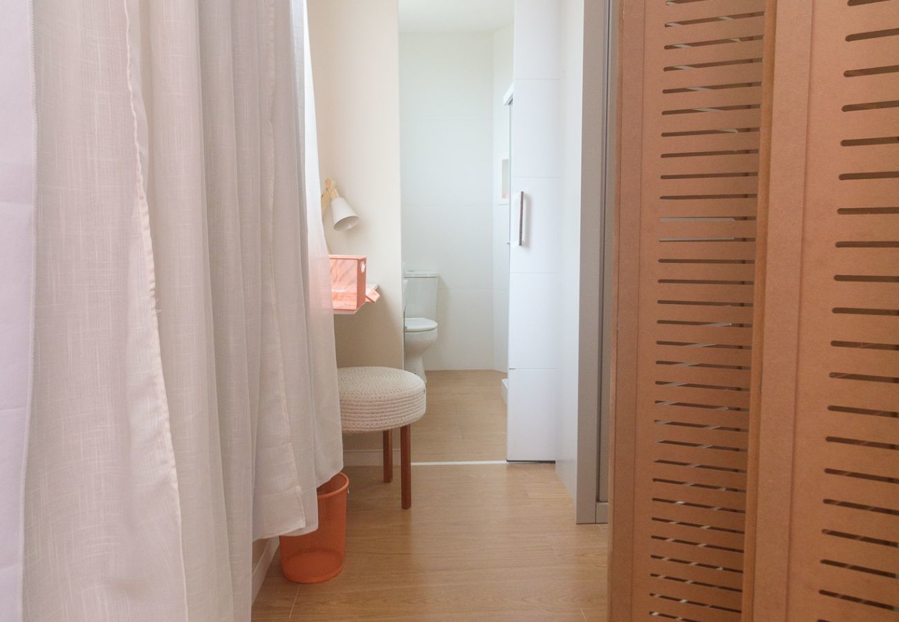 Apartamento em Rio de Janeiro - Mario401|Loft no Leblon próximo a Lagoa