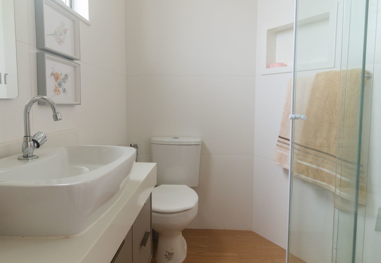 Apartamento em Rio de Janeiro - Mario401|Loft no Leblon próximo a Lagoa