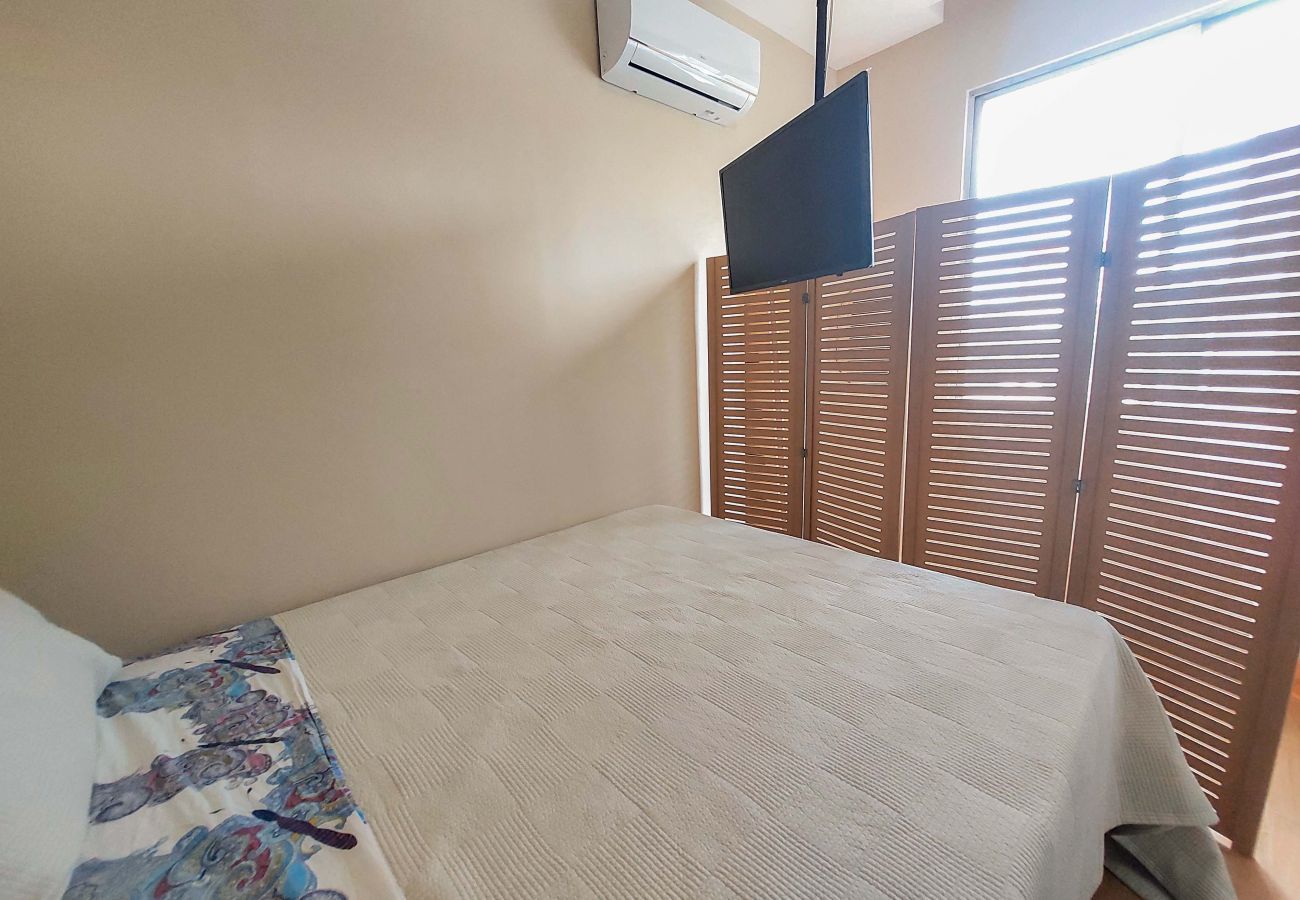 Apartamento em Rio de Janeiro - Mario401|Loft no Leblon próximo a Lagoa