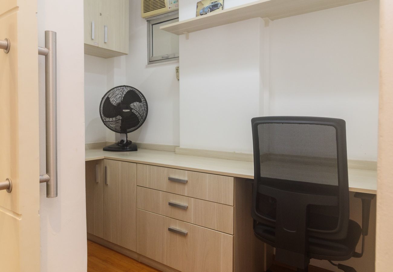 Apartamento em Rio de Janeiro - Brt401B|2 quartos em Copacabana, 10 min do Posto 3