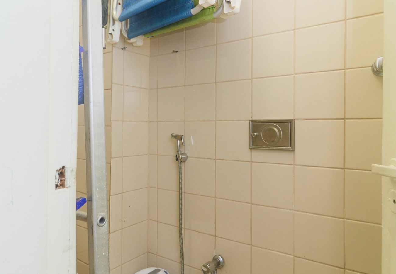Apartamento em Rio de Janeiro - Brt401B|2 quartos em Copacabana, 10 min do Posto 3