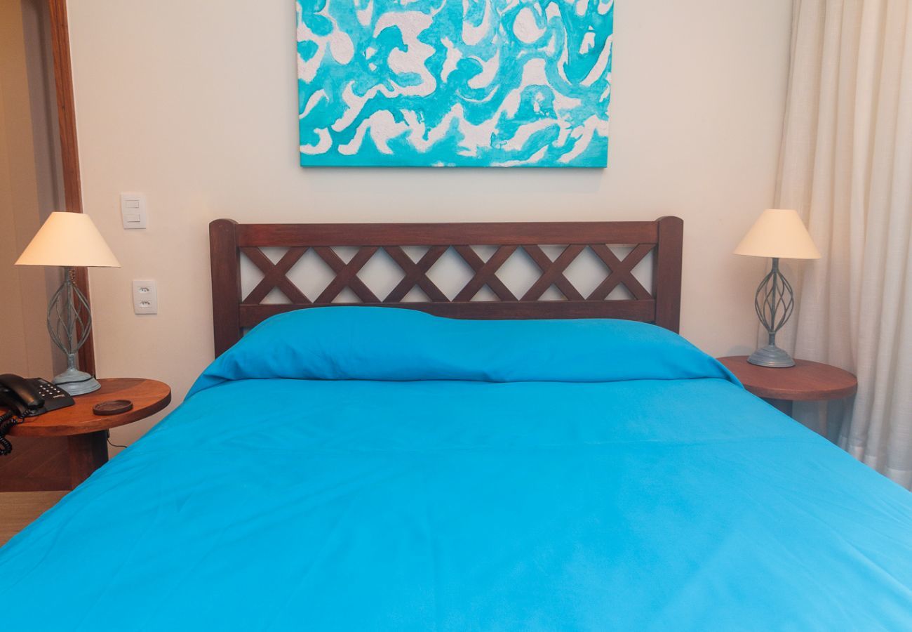 Apart-hotel em Rio de Janeiro - Pru1102 | Apart de luxo no melhor ponto de Ipanema