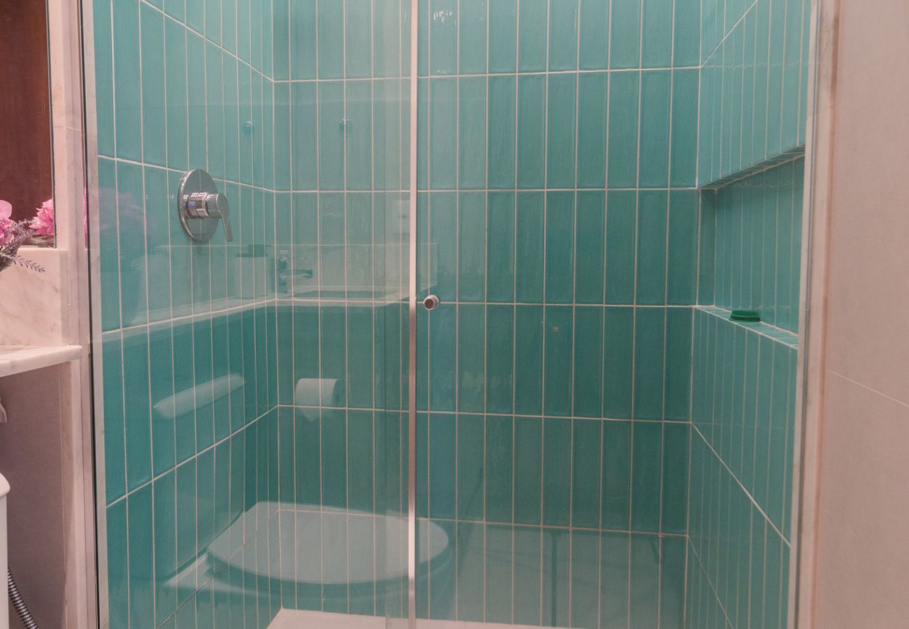 Apart-hotel em Rio de Janeiro - Pru1102 | Apart de luxo no melhor ponto de Ipanema
