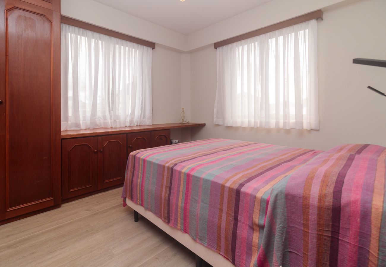 Apart-hotel em Rio de Janeiro - Pru1102 | Apart de luxo no melhor ponto de Ipanema