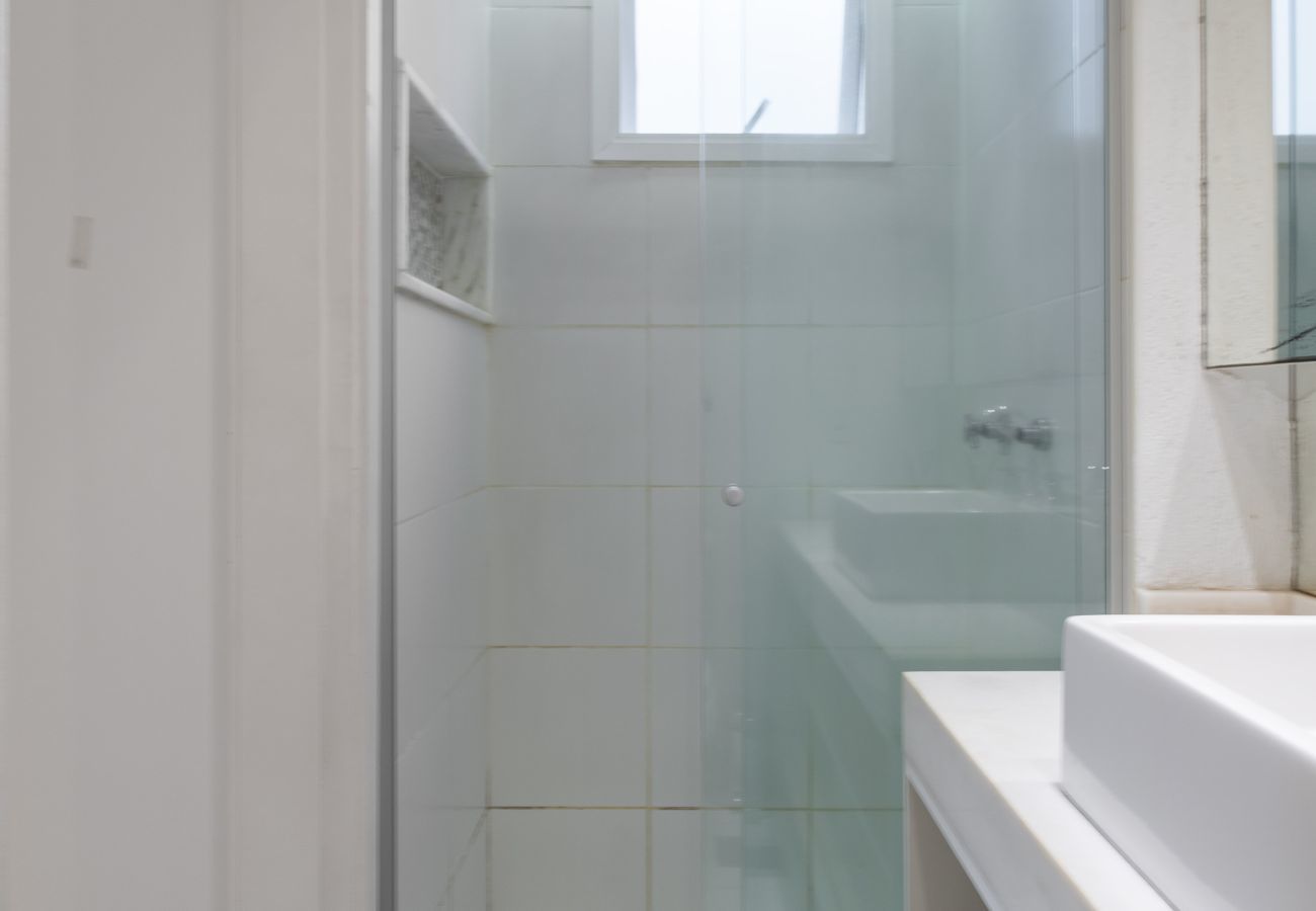 Apartamento em Rio de Janeiro - Luxo na Barra da Tijuca para famílias | PP102 Z10
