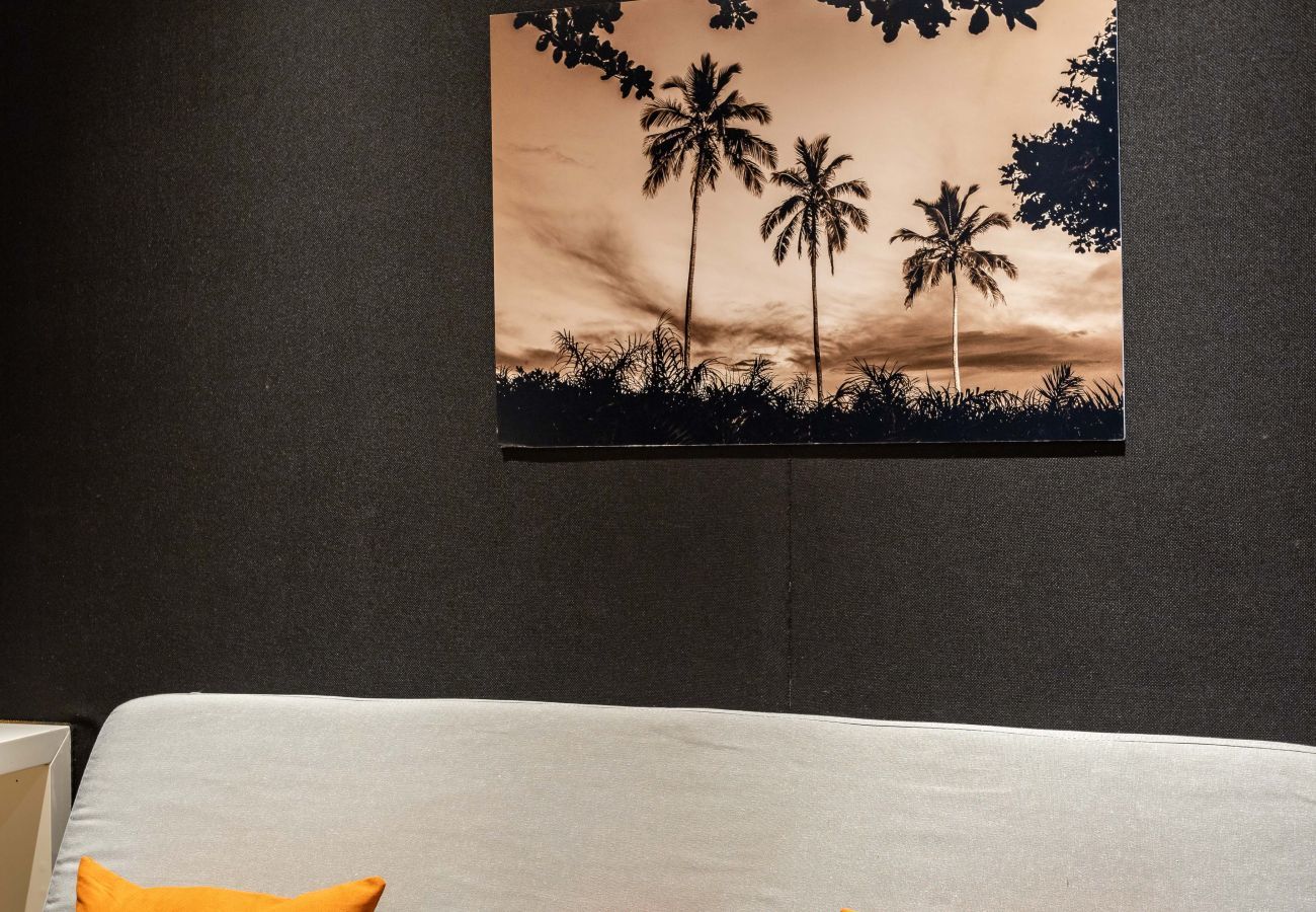 Apartamento em Rio de Janeiro - Casa a 6 minutos da praia de Ipanema | NS101