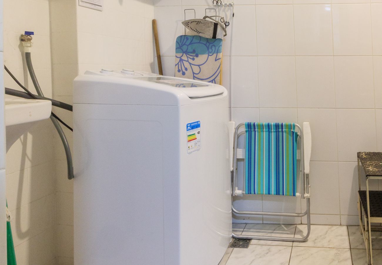 Apartamento em Rio de Janeiro - VIV203|2 quartos, 5 minutos da praia de Copacabana
