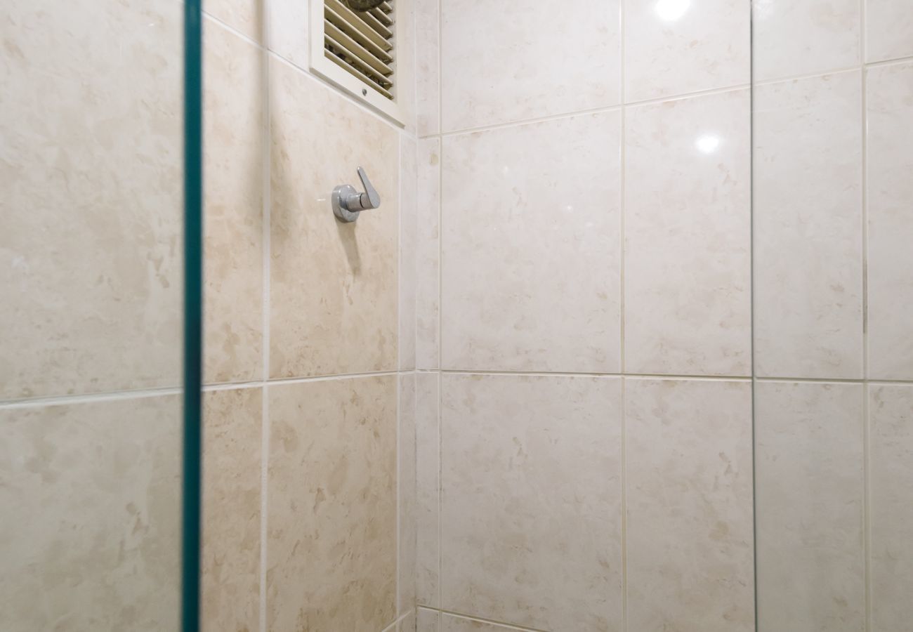 Apart-hotel em Rio de Janeiro - Jon104| 2 quartos em Ipanema a 5 minutos da praia