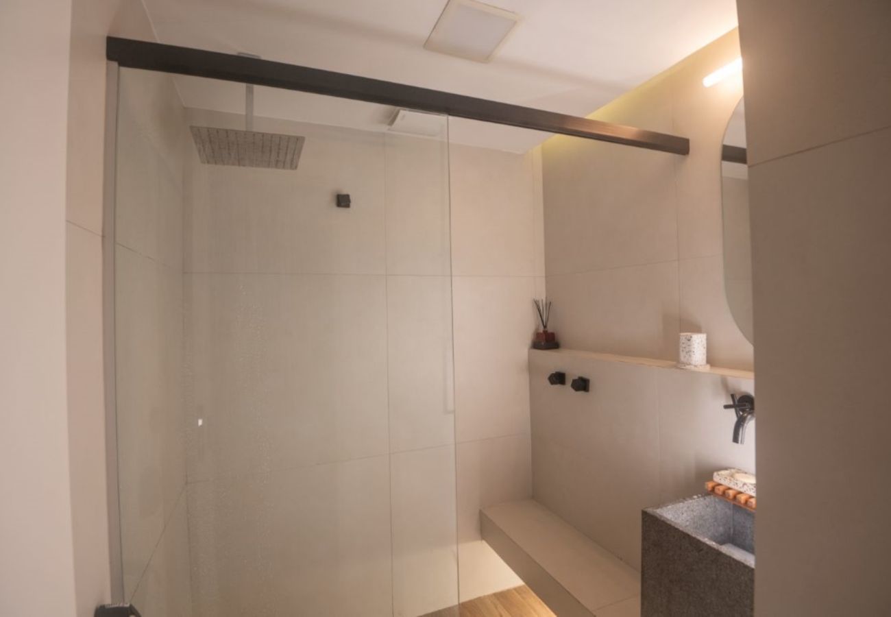 Apartamento em Rio de Janeiro - Lau103|Charme c/ vista 360º para as belezas do Rio