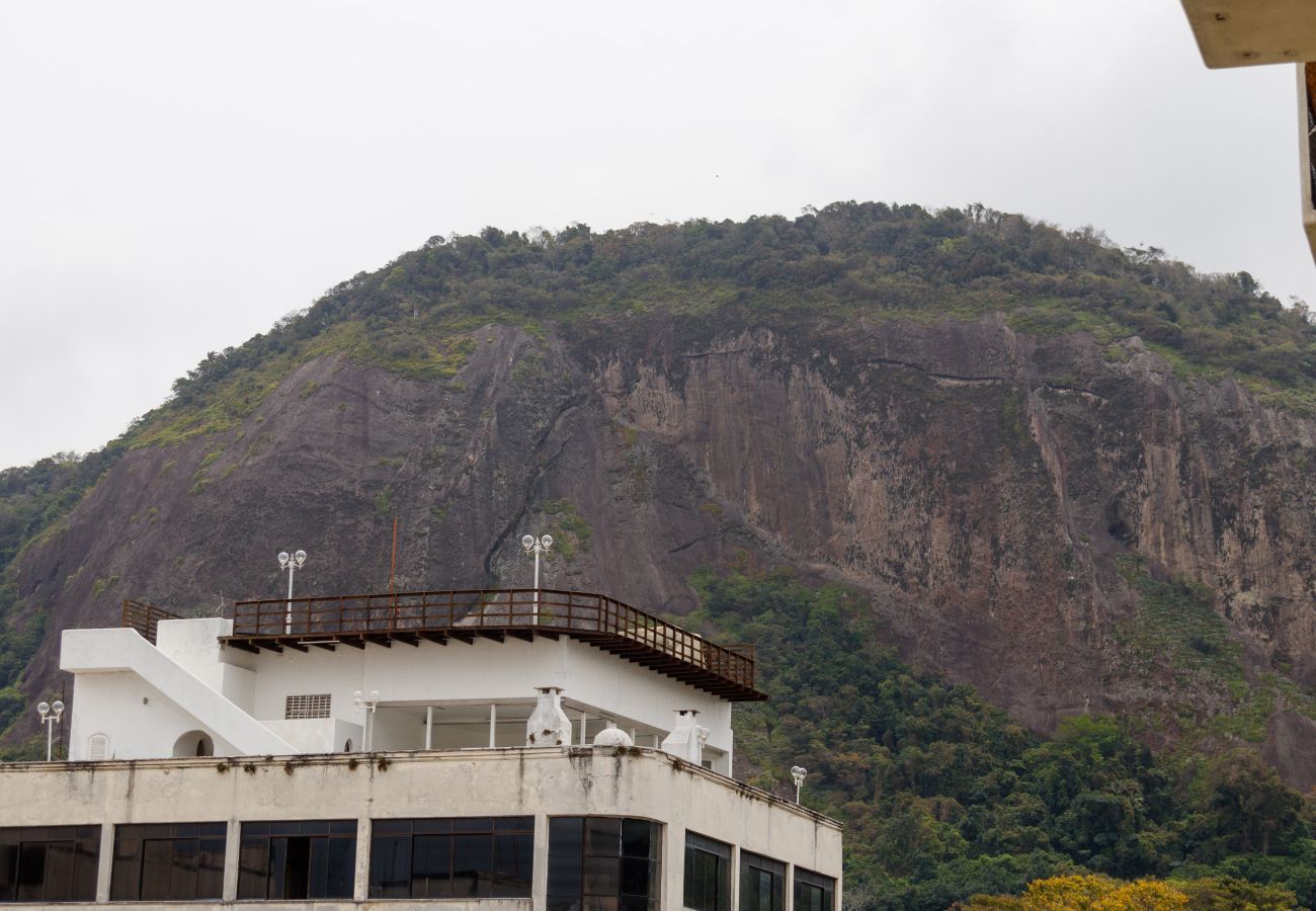 Apartamento em Rio de Janeiro - Duvivier1202|Conforto a 3 min da praia de Copa