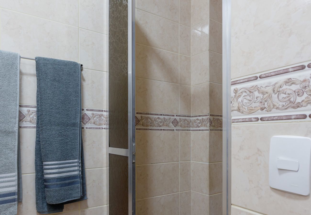 Apartamento em Rio de Janeiro - Duvivier1202|Conforto a 3 min da praia de Copa
