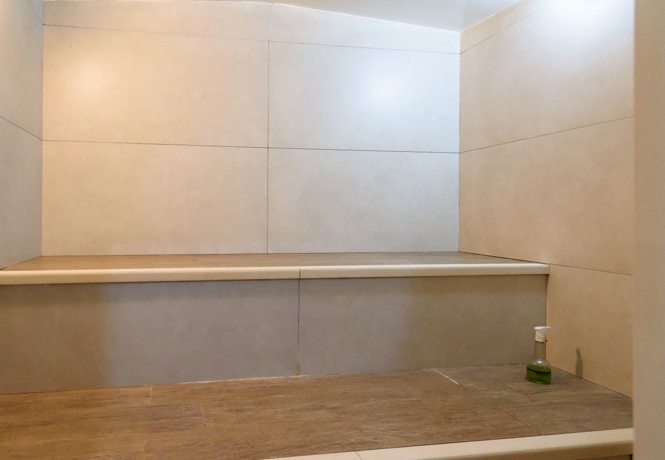 Apartamento em Rio de Janeiro - Albuq103|Apartamento luxuoso no Leblon