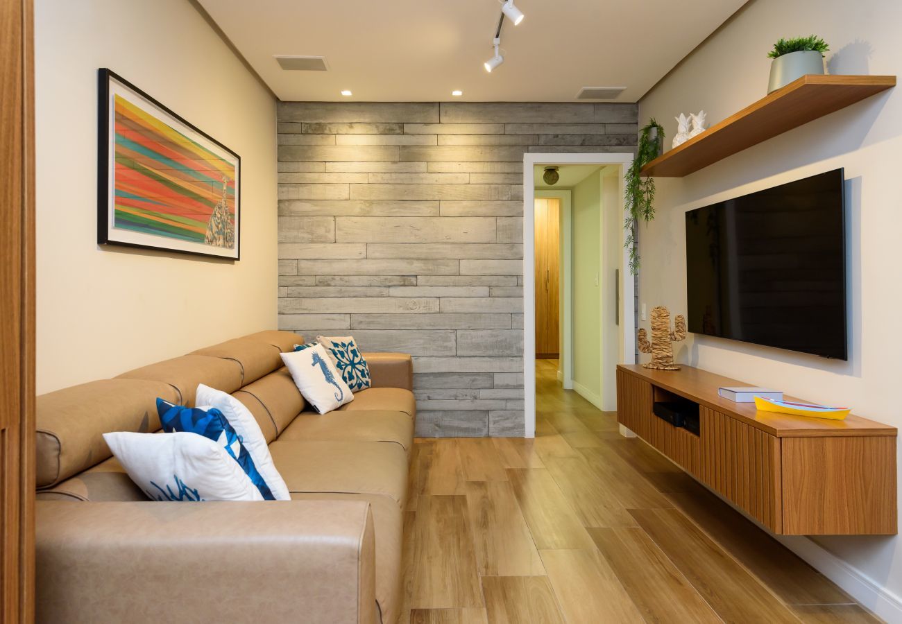 Apartamento em Rio de Janeiro - Albuq103|Apartamento luxuoso no Leblon
