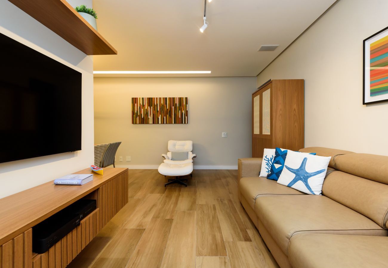 Apartamento em Rio de Janeiro - Albuq103|Apartamento luxuoso no Leblon