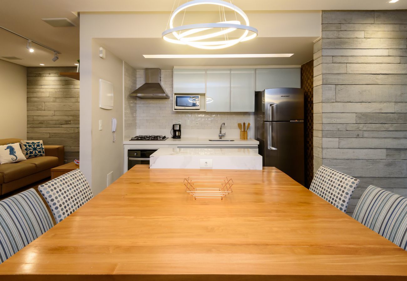 Apartamento em Rio de Janeiro - Albuq103|Apartamento luxuoso no Leblon