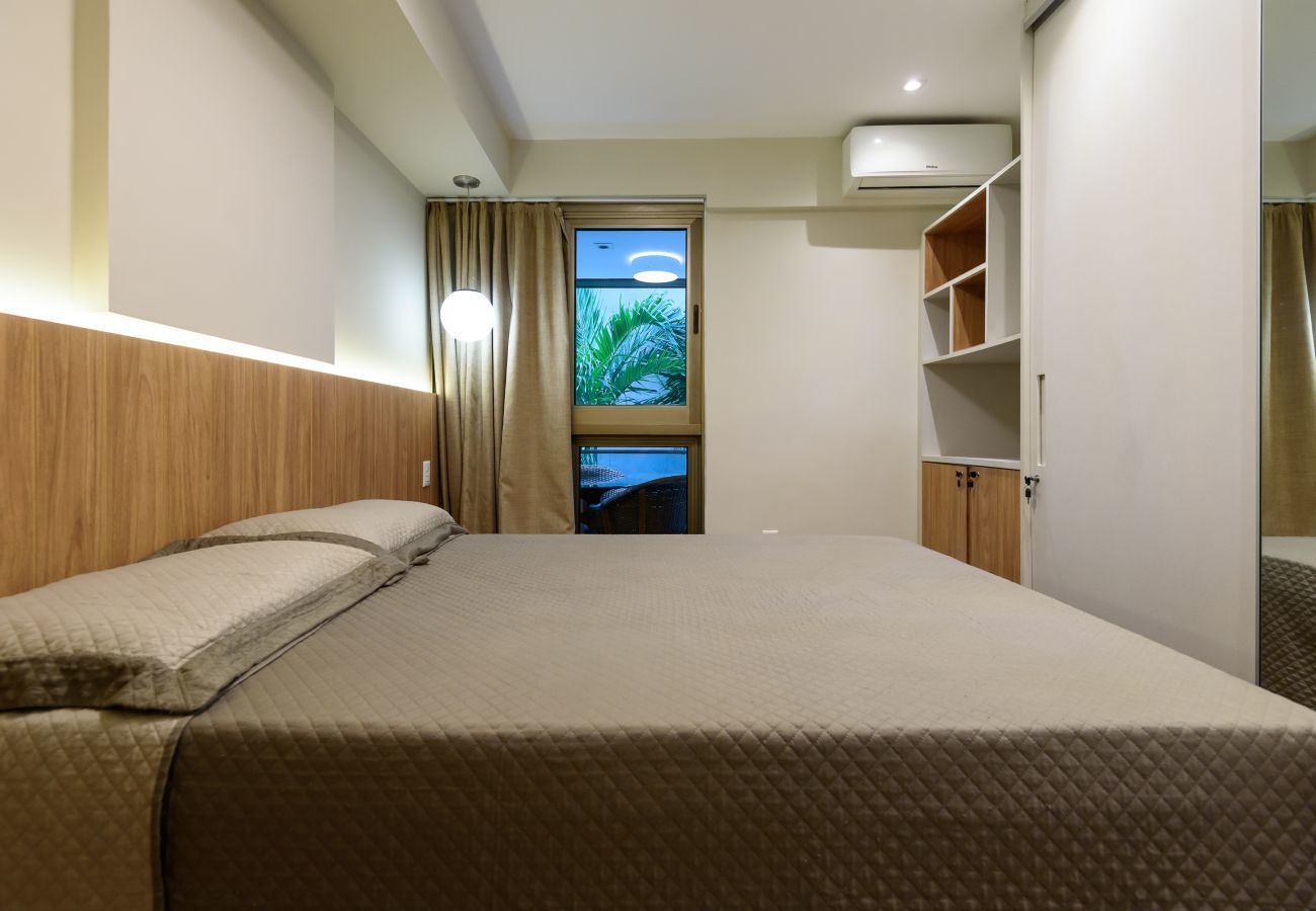 Apartamento em Rio de Janeiro - Albuq103|Apartamento luxuoso no Leblon