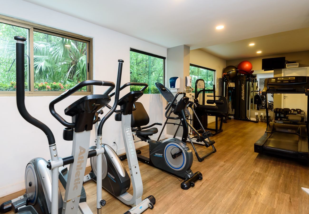 Apartamento em Rio de Janeiro - Albuq103|Apartamento luxuoso no Leblon