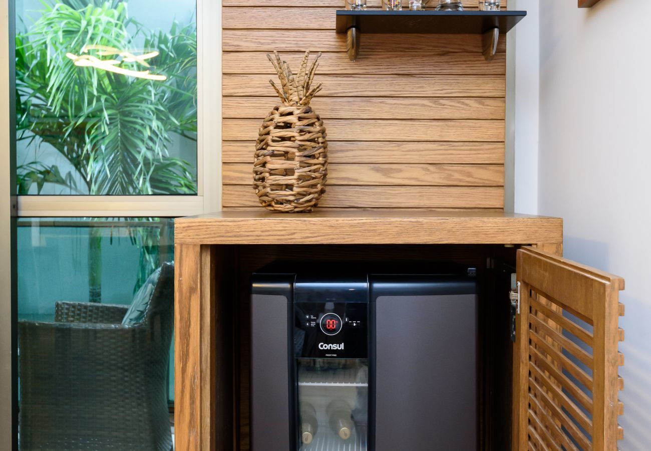 Apartamento em Rio de Janeiro - Albuq103|Apartamento luxuoso no Leblon