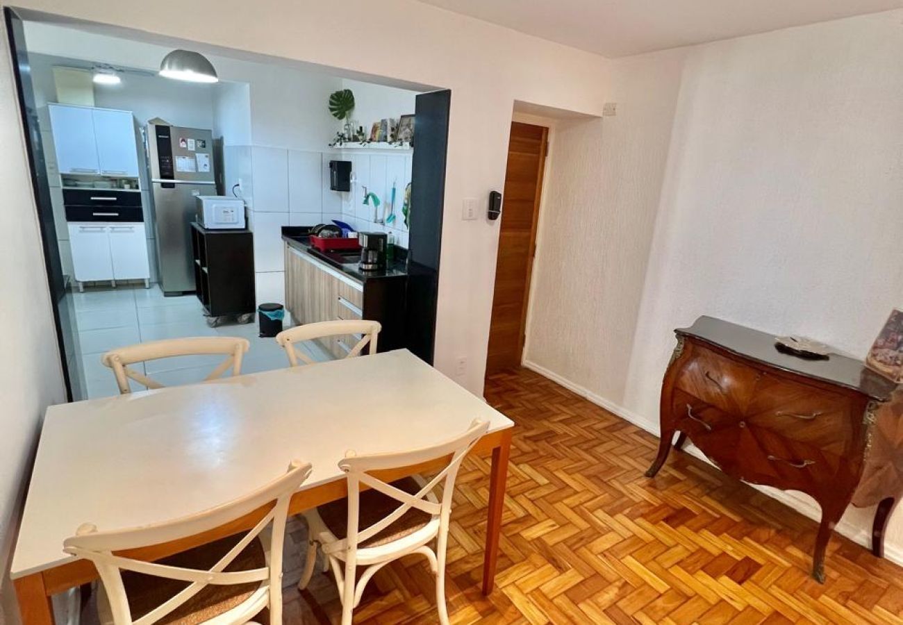 Apartamento em Rio de Janeiro - Alberto1501| Excelente apartamento em Ipanema