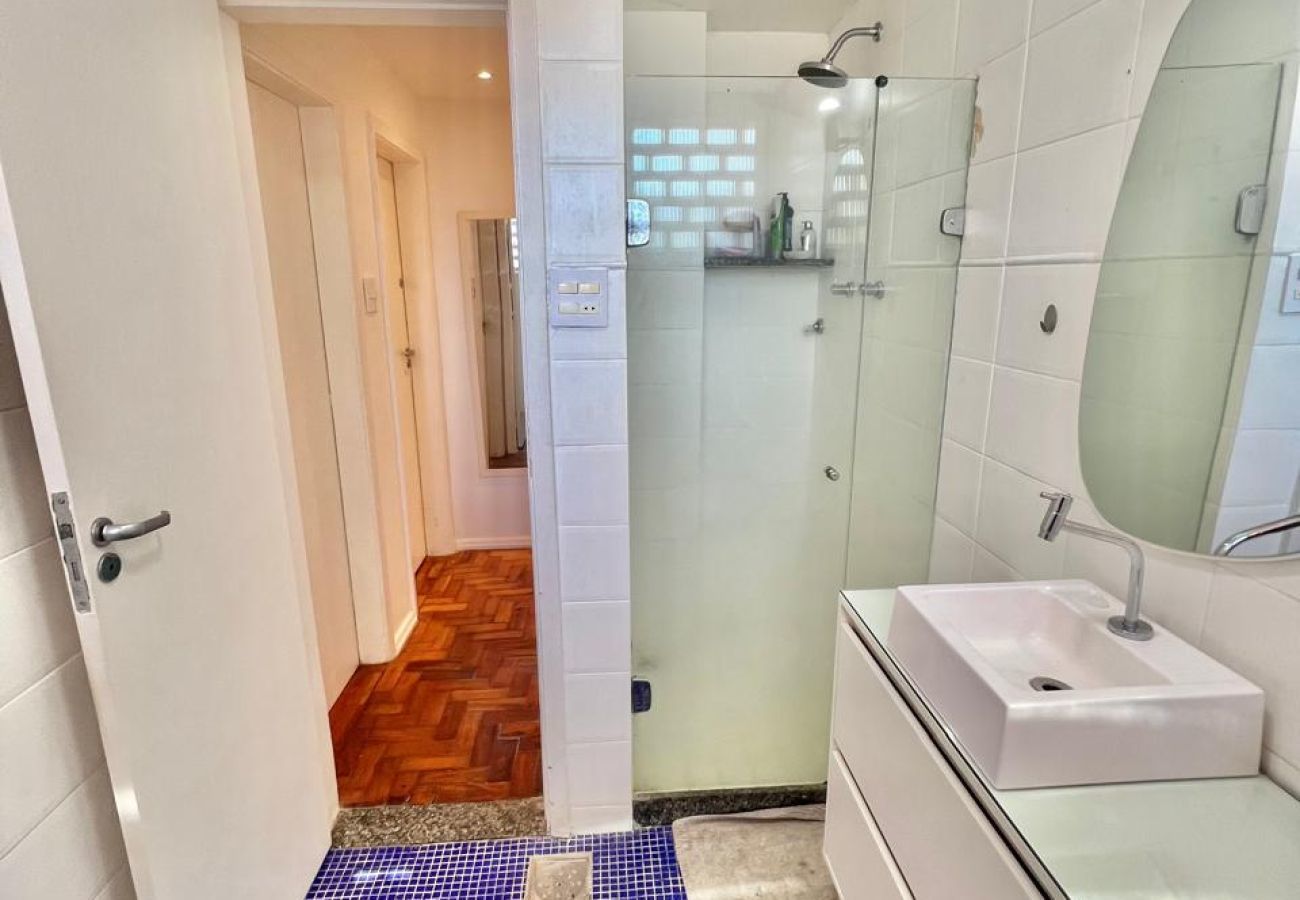 Apartamento em Rio de Janeiro - Alberto1501| Excelente apartamento em Ipanema