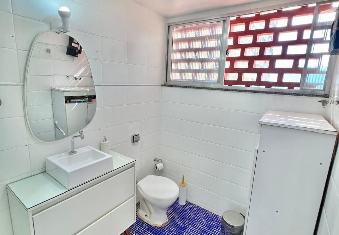 Apartamento em Rio de Janeiro - Alberto1501| Excelente apartamento em Ipanema