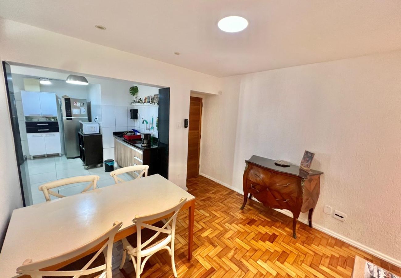 Apartamento em Rio de Janeiro - Alberto1501| Excelente apartamento em Ipanema