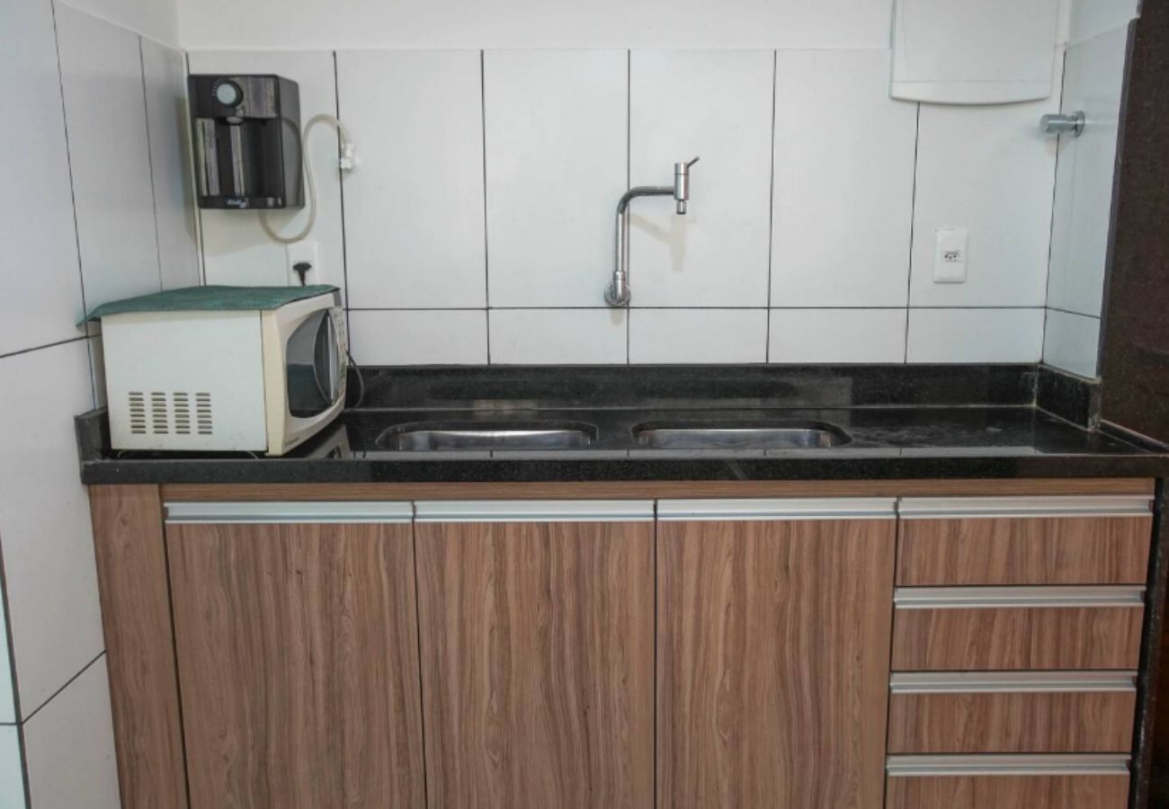 Apartamento em Rio de Janeiro - Alberto1501| Excelente apartamento em Ipanema