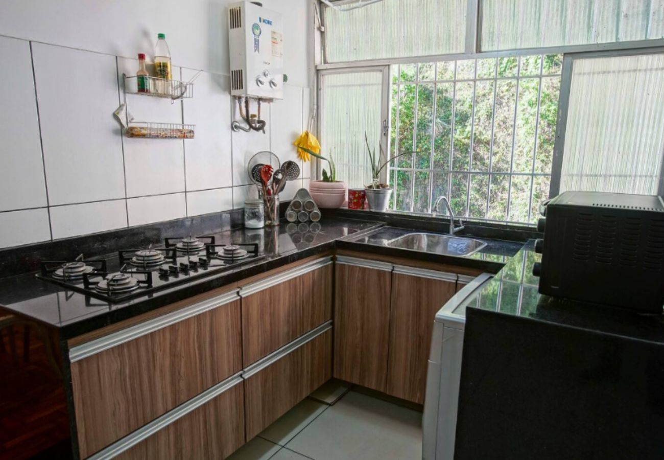 Apartamento em Rio de Janeiro - Alberto1501| Excelente apartamento em Ipanema