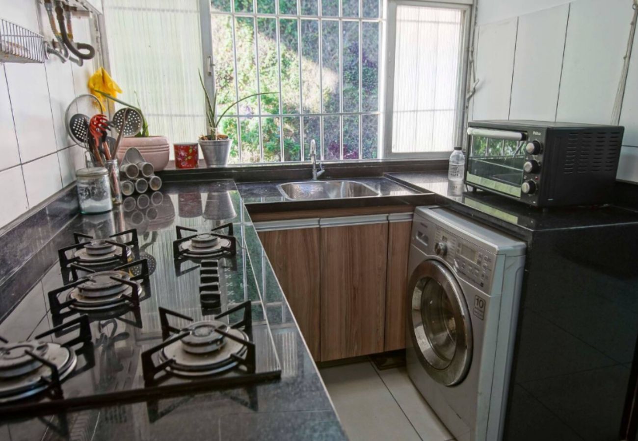 Apartamento em Rio de Janeiro - Alberto1501| Excelente apartamento em Ipanema