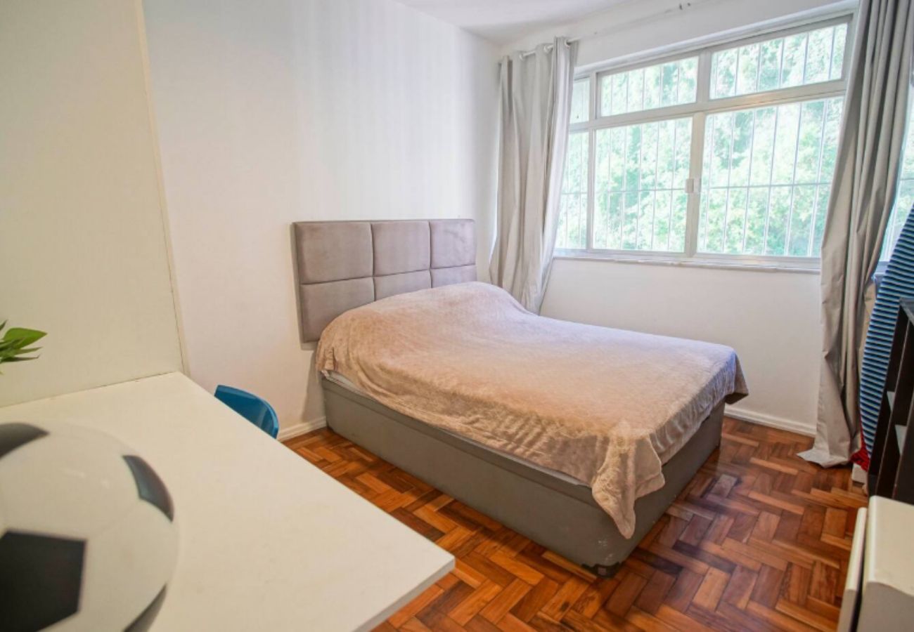 Apartamento em Rio de Janeiro - Alberto1501| Excelente apartamento em Ipanema