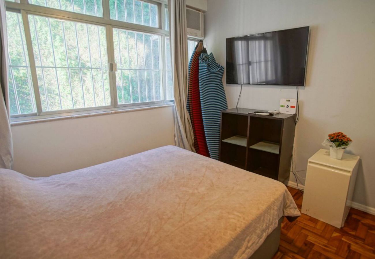 Apartamento em Rio de Janeiro - Alberto1501| Excelente apartamento em Ipanema