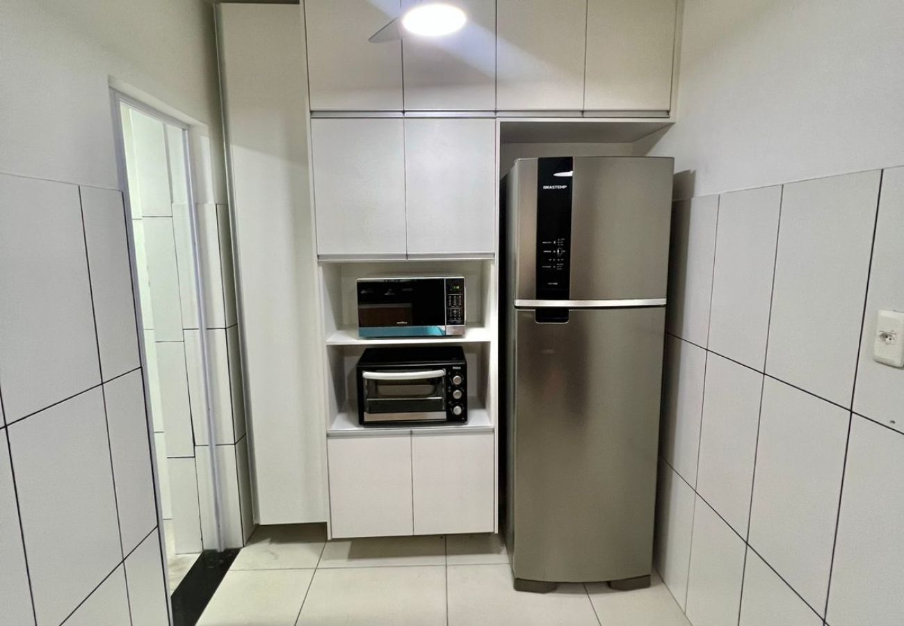 Apartamento em Rio de Janeiro - Alberto1501| Excelente apartamento em Ipanema