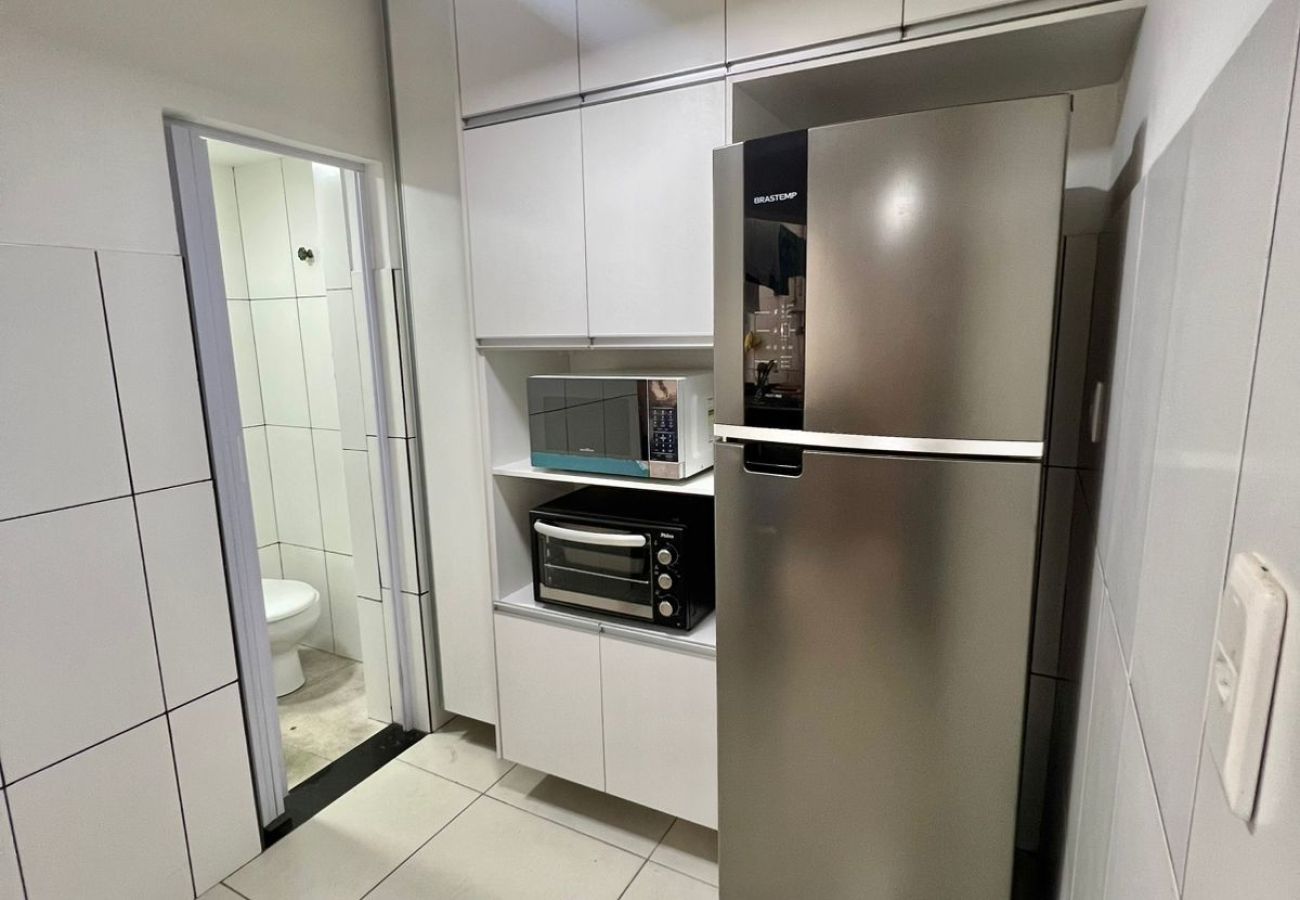 Apartamento em Rio de Janeiro - Alberto1501| Excelente apartamento em Ipanema