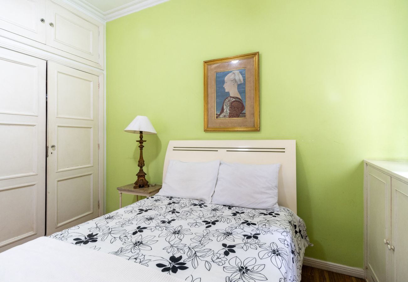 Apartamento em Rio de Janeiro - Barão 201 | Apartamento em Ipanema à 500m da praia