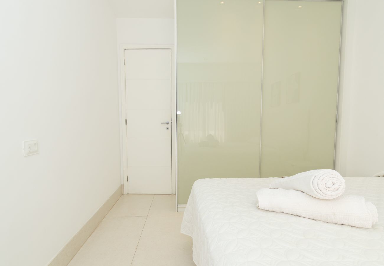 Apart-hotel em Rio de Janeiro - Prud803 | Apartamento a 1 min da praia de Ipanema