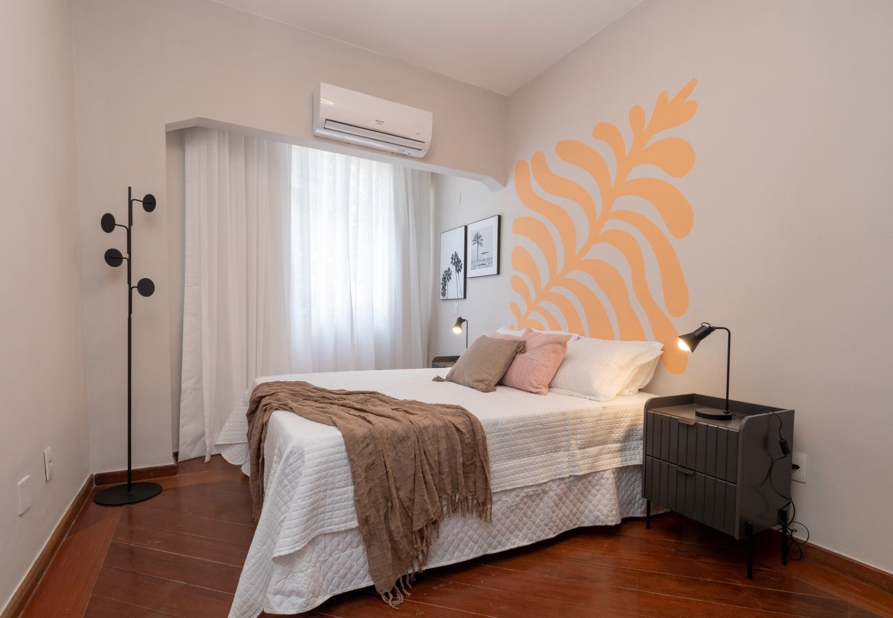 Apartamento em Rio de Janeiro - TriplexBarraC1 | Triplex na Barra para 15 pessoas