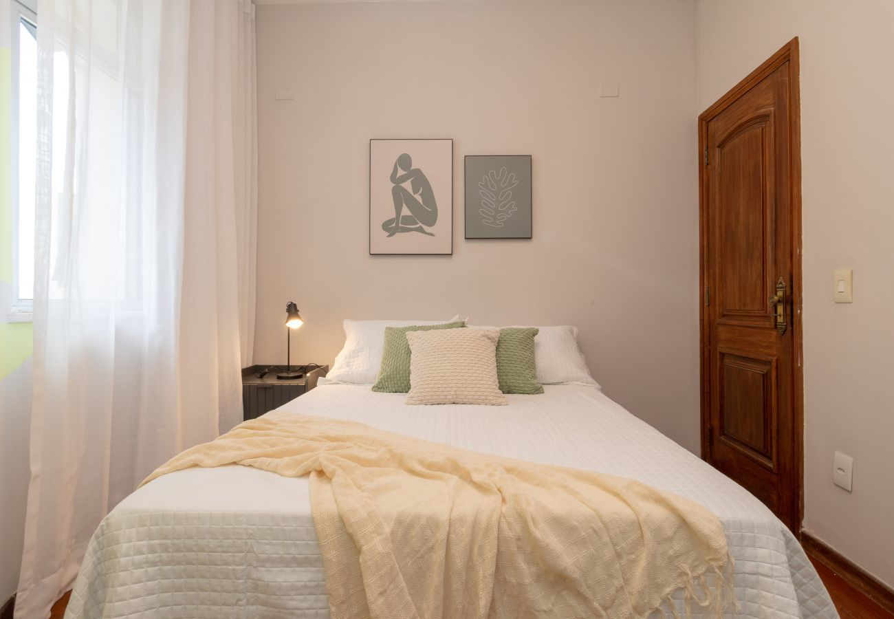 Apartamento em Rio de Janeiro - TriplexBarraC1 | Triplex na Barra para 15 pessoas