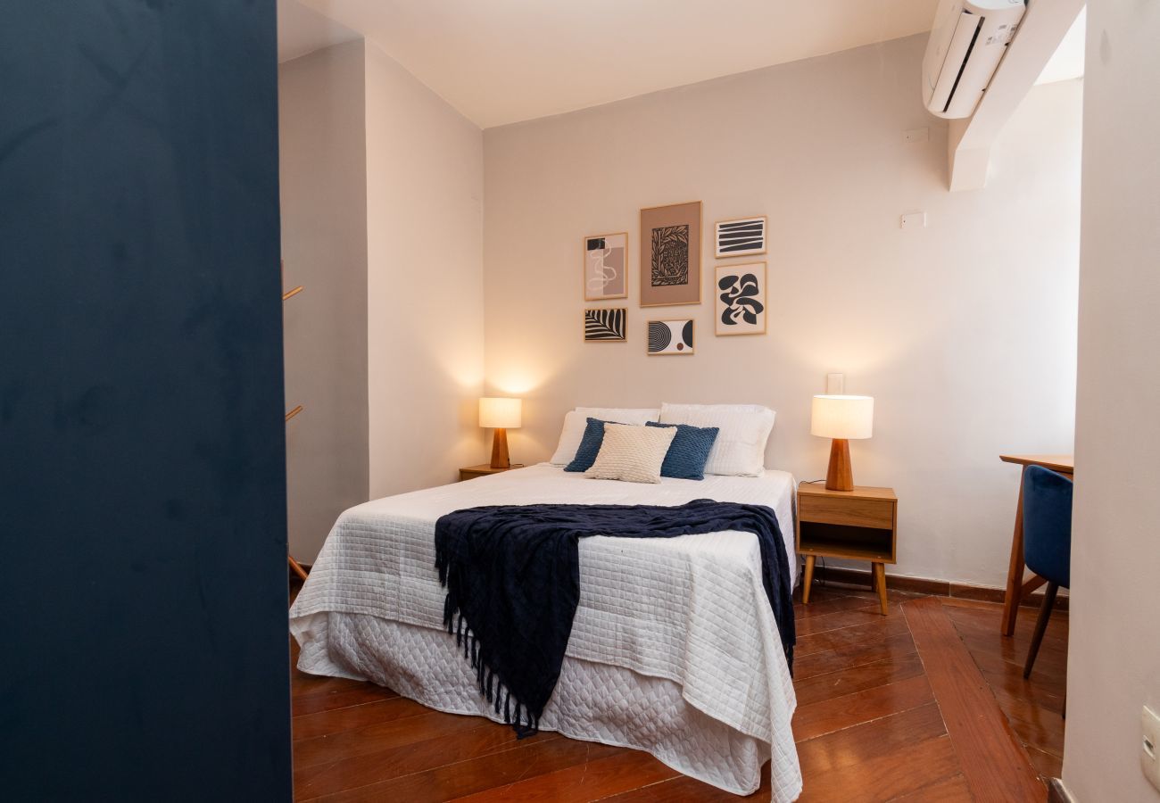 Apartamento em Rio de Janeiro - TriplexBarraC1 | Triplex na Barra para 15 pessoas