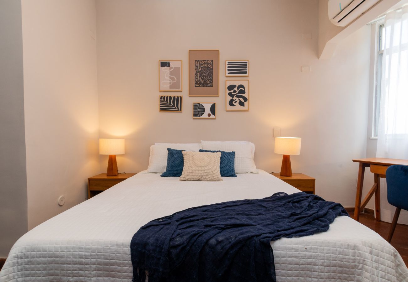 Apartamento em Rio de Janeiro - TriplexBarraC1 | Triplex na Barra para 15 pessoas