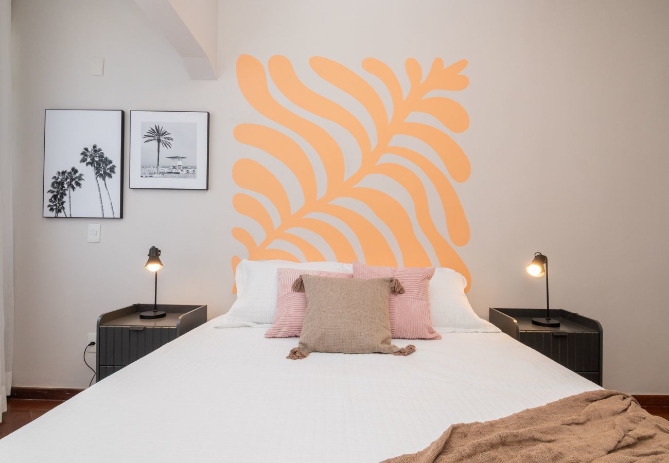 Apartamento em Rio de Janeiro - TriplexBarraC1 | Triplex na Barra para 15 pessoas