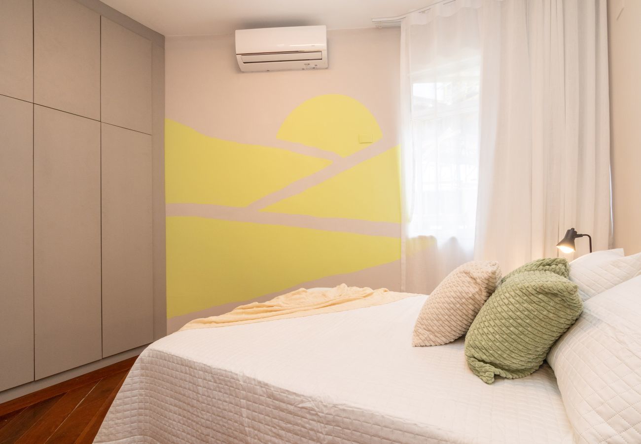 Apartamento em Rio de Janeiro - TriplexBarraC1 | Triplex na Barra para 15 pessoas
