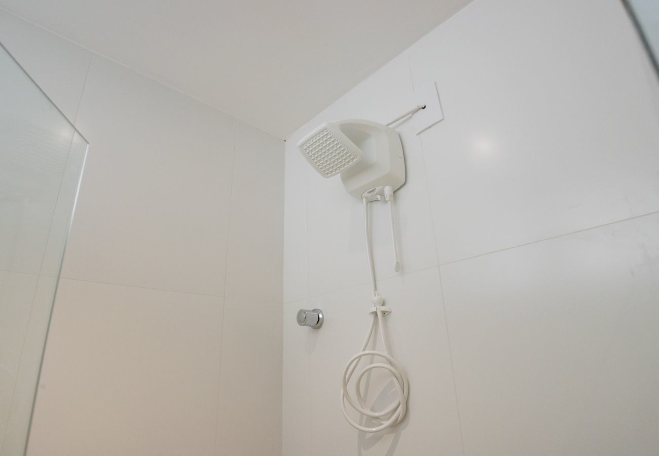 Apartamento em Rio de Janeiro - Jul1003|Lindo apto em Copacabana, 5 min do Posto 6