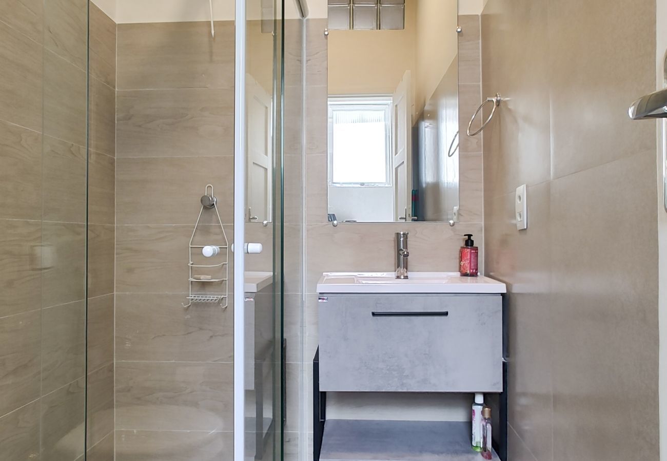 Apartamento em Rio de Janeiro - Mitre303|Studio compacto no Leblon perto da praia