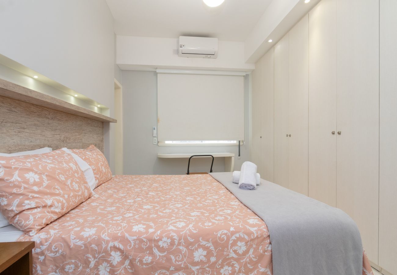 Apartamento em Rio de Janeiro - Visconde603| 3 quartos 5min da Praia de Ipanema