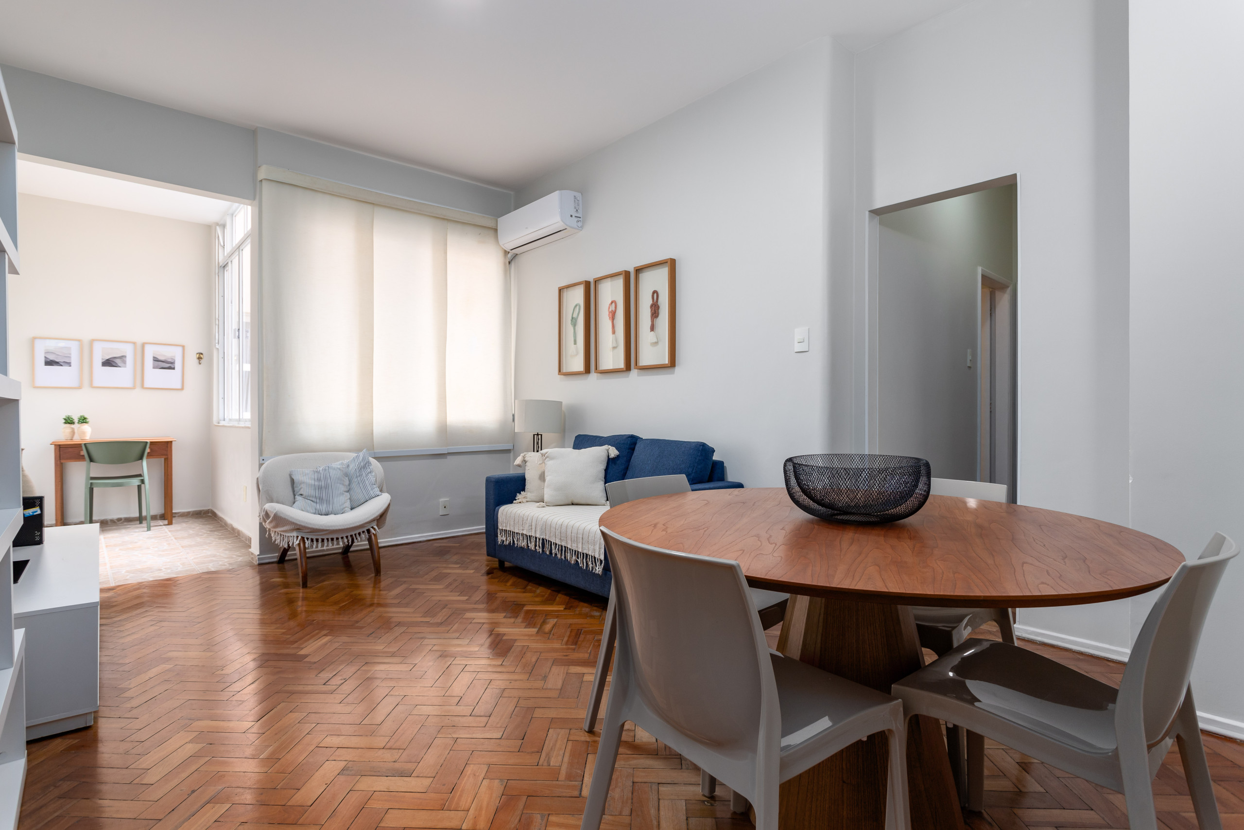  in Rio de Janeiro - 3 minutes from Ipanema beach | PM203