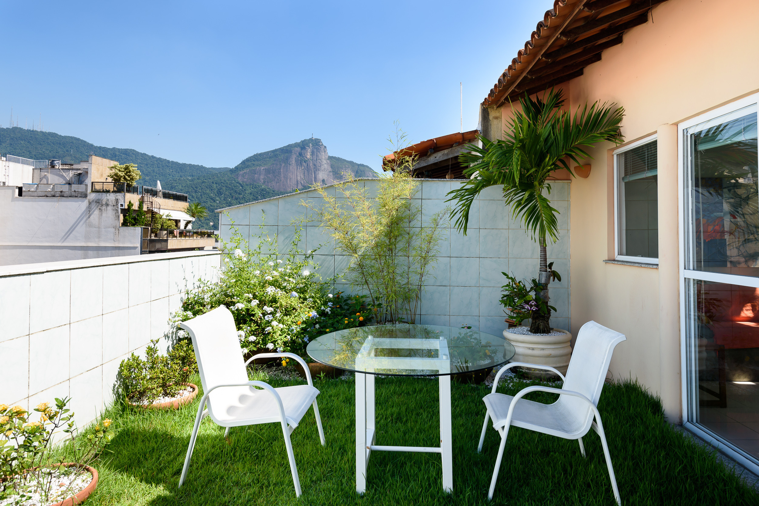  in Rio de Janeiro - Penthouse in Ipanema | Christ View | MQC502 