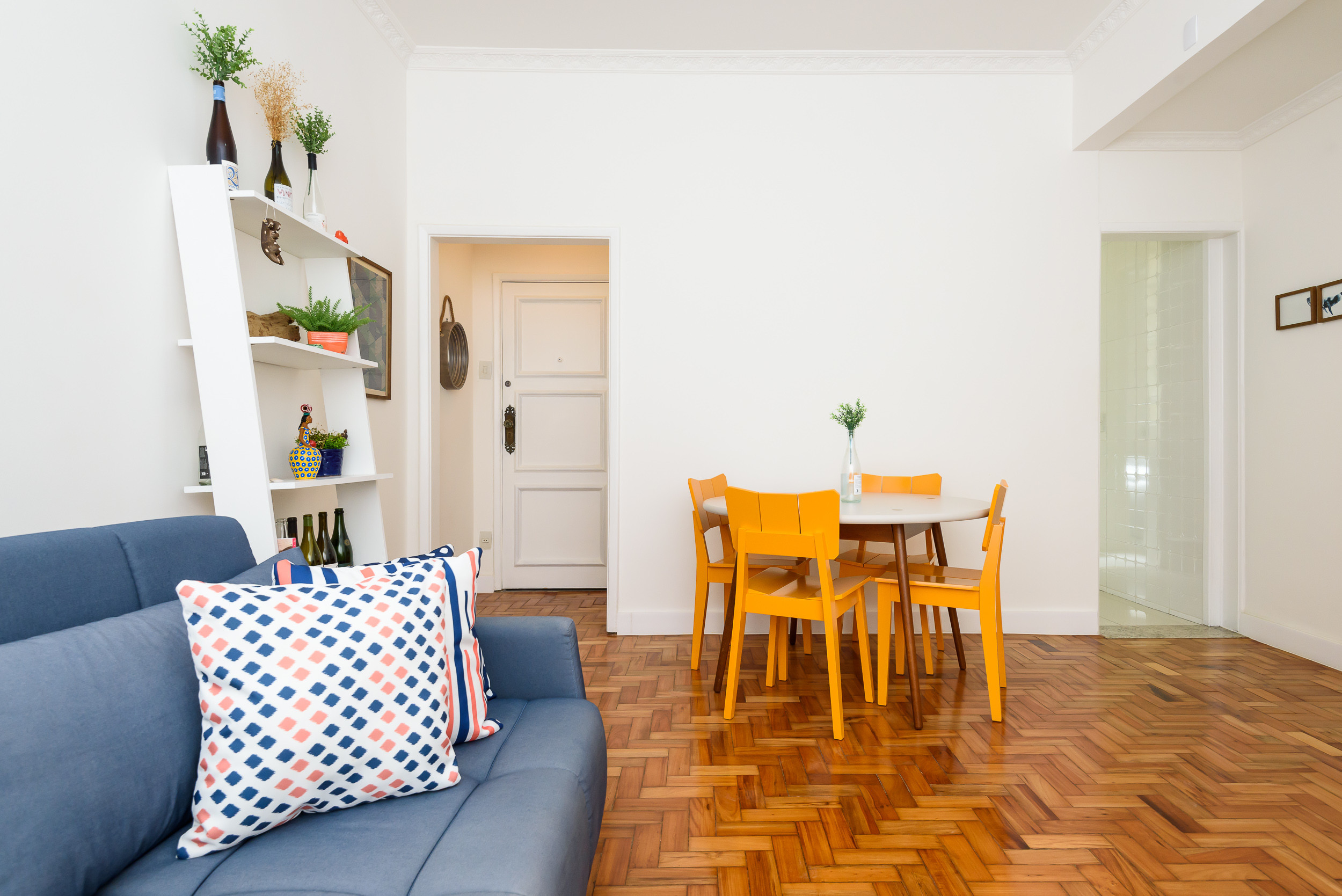  in Rio de Janeiro - 3 minutes from Ipanema beach | PM402