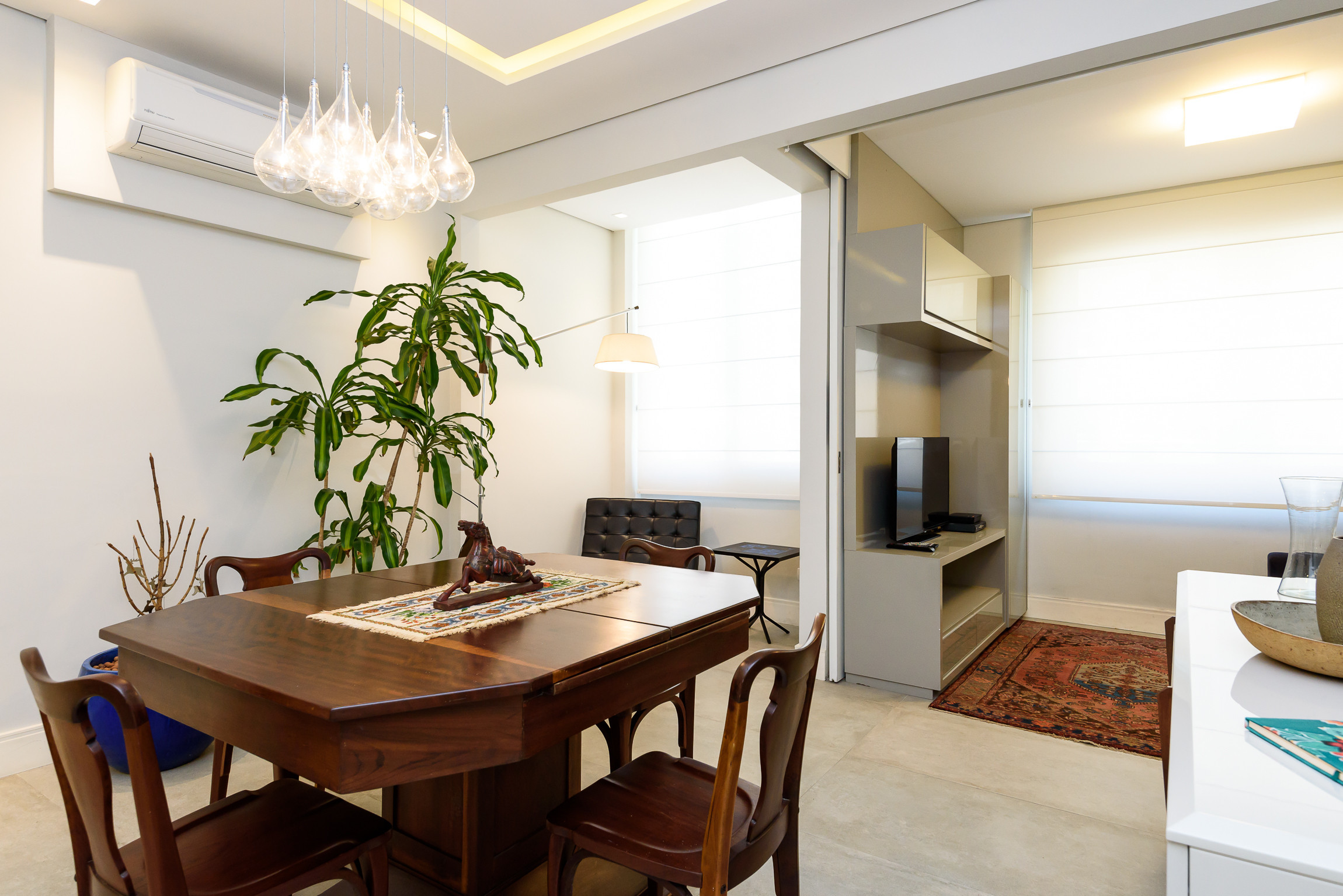  in Rio de Janeiro - 2 minutes from Copacabana beach | NSC601